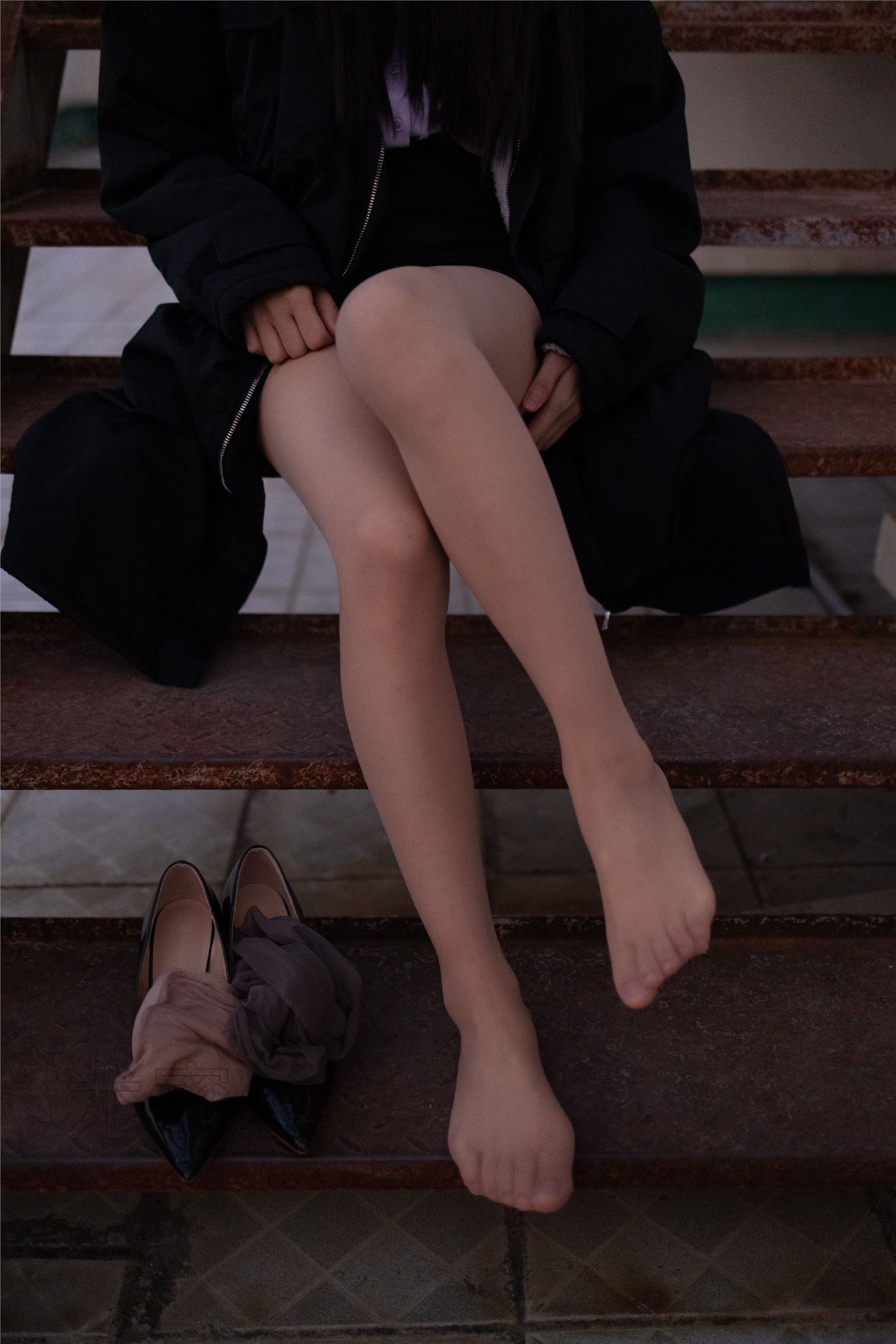 尤蜜丝 穿搭写真 No.136